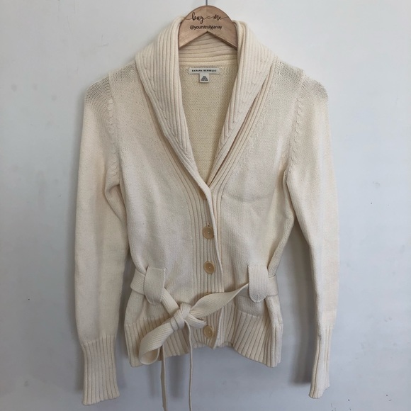 Banana Republic Sweaters - Banana Republic sweater size XS
